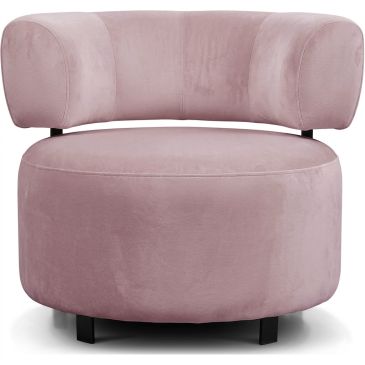 Leo Кресло, Lavender velvet (16035)