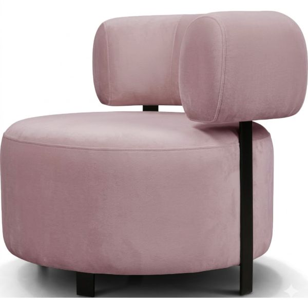 Leo Кресло, Lavender velvet (16035) - фото 5