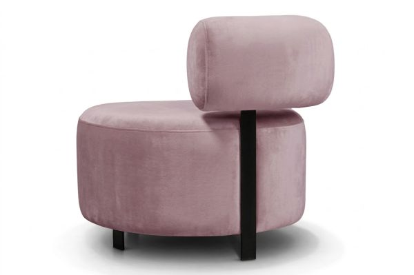 Leo Кресло, Lavender velvet (16035) - фото 4