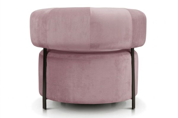 Leo Кресло, Lavender velvet (16035) - фото 3