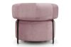 Leo Кресло, Lavender velvet (16035) - фото 3