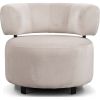 Leo Кресло, Reed beige velvet (16037)