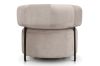 Leo Кресло, Reed beige velvet (16037) - фото 5