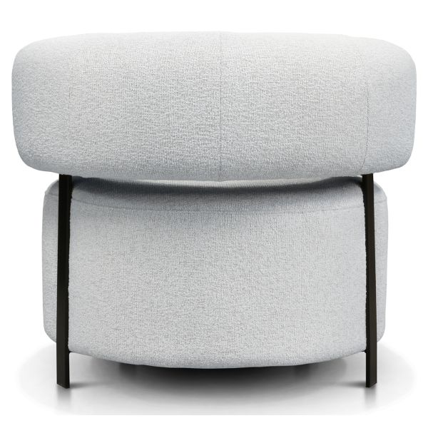 Leo Кресло, Cedar soft (13665) - фото 4