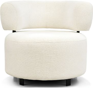 Leo Кресло, Soft chalk (16154)