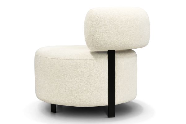 Leo Крісло, Soft chalk (16154) - фото 3