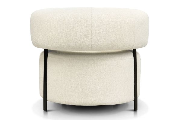 Leo Крісло, Soft chalk (16154) - фото 4