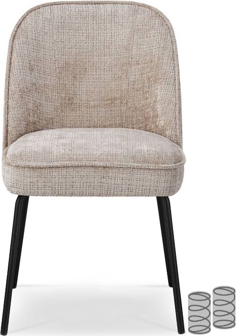 Jovi Стул обеденный, Powder dawn charm (13828)