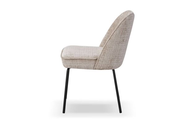 Jovi Стул обеденный, Powder dawn charm (13828) - фото 3