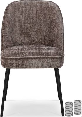 Jovi Стул обеденный, Cream truffle charm (13829)