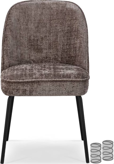 Jovi Стул обеденный, Cream truffle charm (13829)