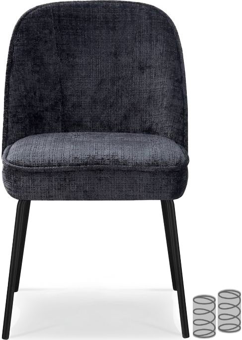 Jovi Стілець обідній, Stone orchid charm (13831)