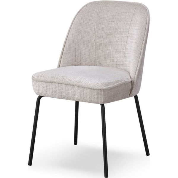 Jovi Стул обеденный, Vanilla charm (13830) - фото 2