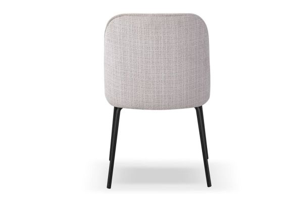 Jovi Стул обеденный, Vanilla charm (13830) - фото 4