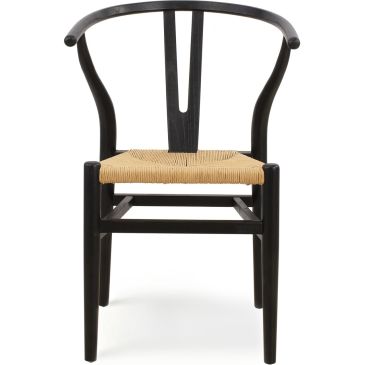 Skyfall Стул обеденный, Black wood (13955)