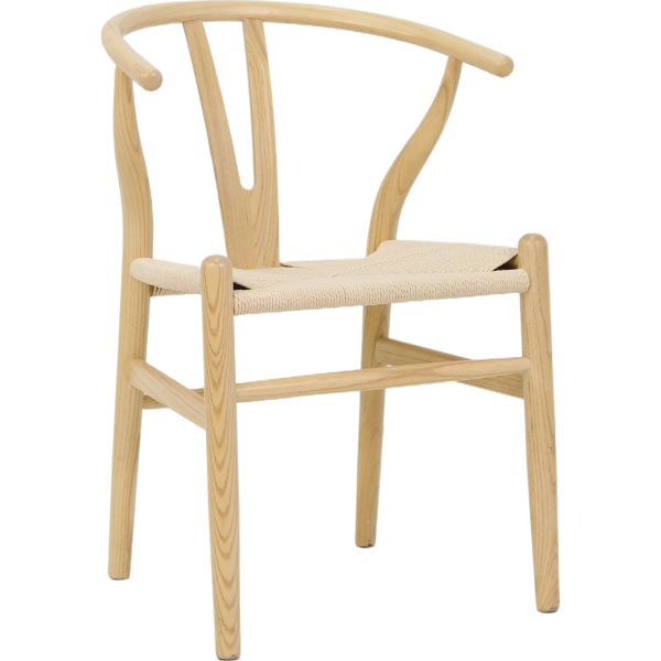 Skyfall Стул обеденный, Natural wood (13954) - фото 2