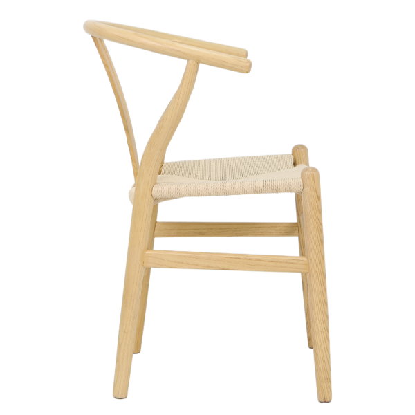Skyfall Стул обеденный, Natural wood (13954) - фото 3