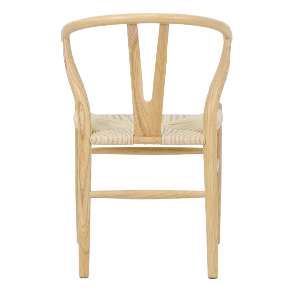 Skyfall Стул обеденный, Natural wood (13954) - фото 5
