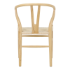 Skyfall Стул обеденный, Natural wood (13954) - фото 5