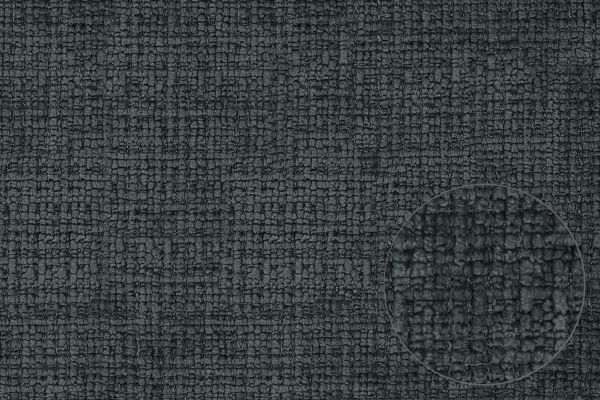 Eric Cтілець обідній з підлокітниками, Stone orchid charm black base (13842) - фото 5