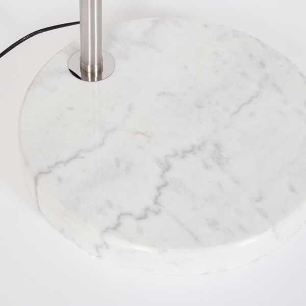 Торшер напольний New Class Arg MAR Bianco - фото 4