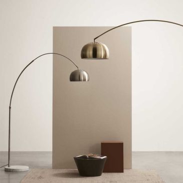 Торшер New Class Arg MAR Bianco