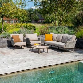 Кавовий комплект Cannes Terre