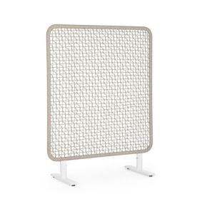 Перегородка/ширма вулична Babilo Pelican/Beige