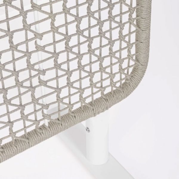 Перегородка/ширма вулична Babilo Pelican/Beige - фото 2