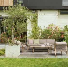 Кавовий комплект Kalimera Desert