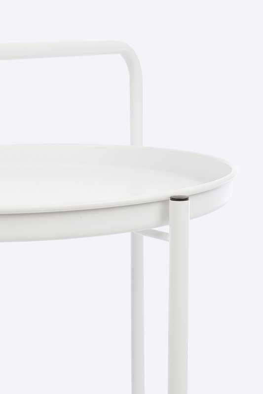 Таця-візок сервіровочний Austin - фото 3