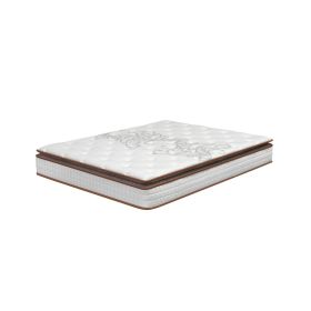 Матрас Pocket spring MAR DE CORAL 160x200 Sueño (Sueno)