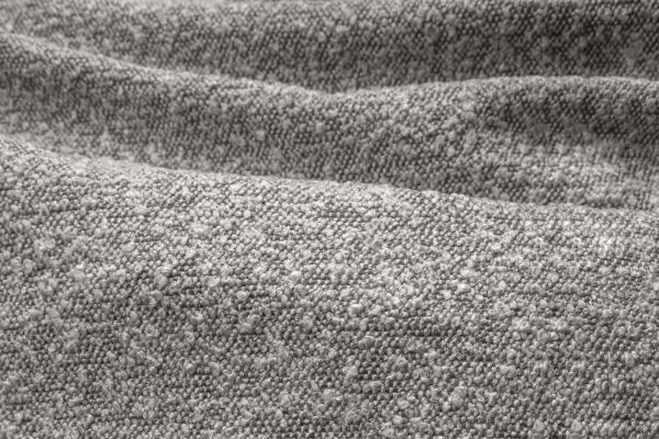 VOLTURNO Диван кутовий Taupe boucle 4-місний з лівим шезлонгом (13452) - фото 2