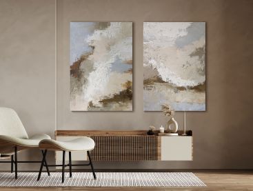 Fjord SET 80х120 см