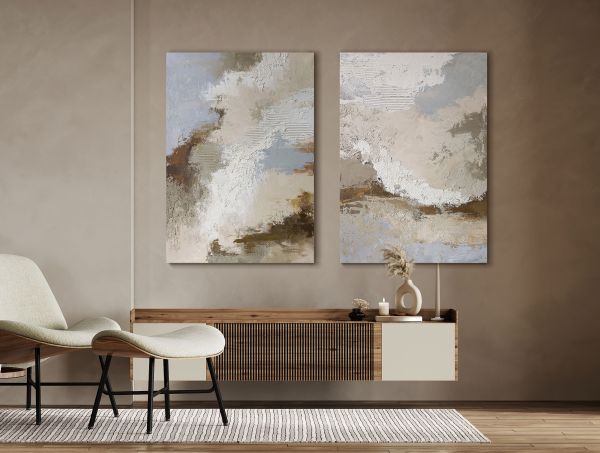 Fjord SET 80х110 см