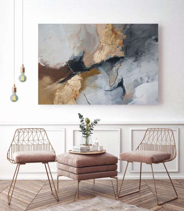 Desert 2 120х80 см