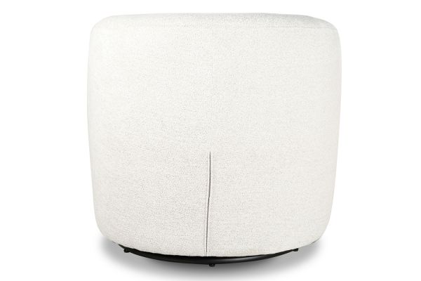 Lola Кресло, поворотное 360° Foggy evening (13976) - фото 4