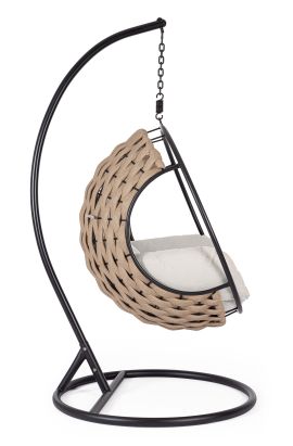 Підвісне крісло-кокон гойдалка Galapagos