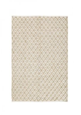 Килим вуличний Chander White/Natural 160*230