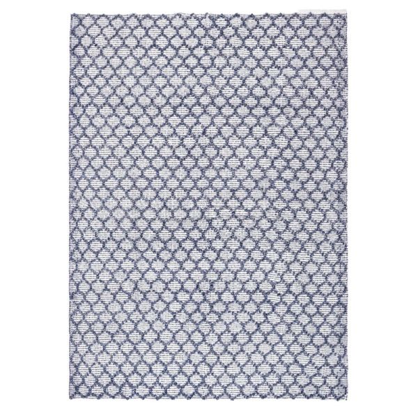 Килим вуличний Chander Blue160*230