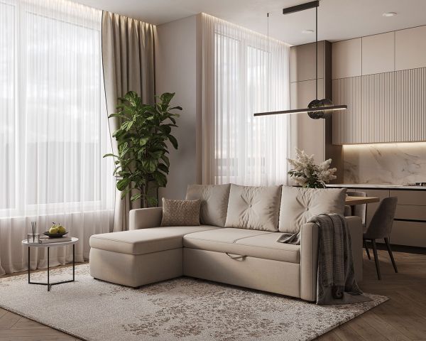 Диван Aston - фото 2