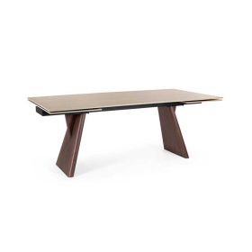 Розсувний обідній стіл MAIKKI на 8 10 персон