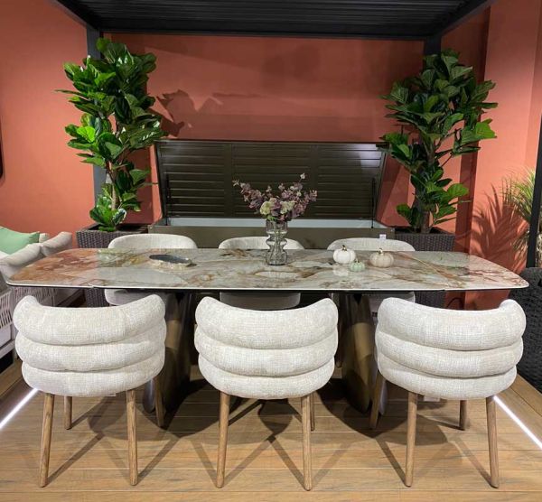 Стілець ILMA Lucente - фото 2