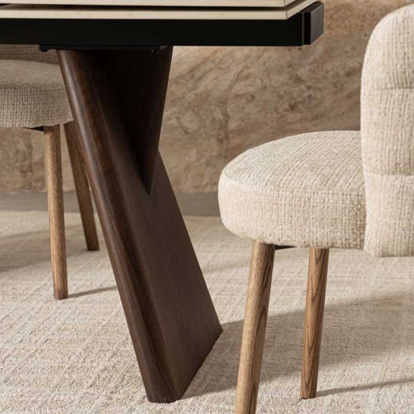 Стілець ILMA Lucente - фото 3