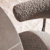 Стілець AMAIA Fumo - фото 3