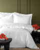 Комплект постільної білизни Issimo Home Clare 300 TC сатин делюкс 
