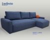 1. NEW. диван Soft Long