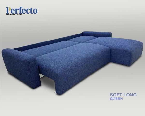 1. NEW. диван Soft Long - фото 5
