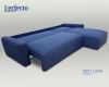 1. NEW. диван Soft Long - фото 5
