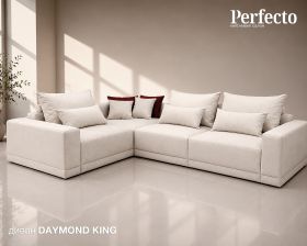 1. NEW Диван DAYMOND KING